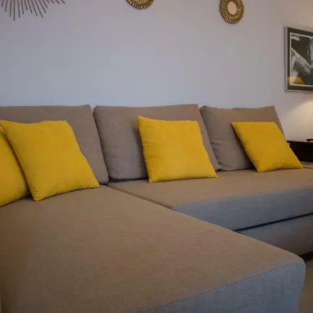 Casa Del Guardes Del Molino De Alarcon Apartament *